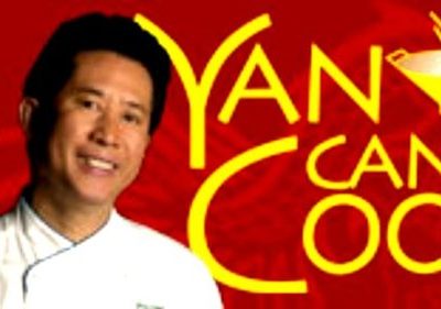 Martin Yan’s Chinatown