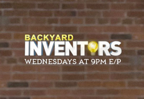 Backyard Inventors