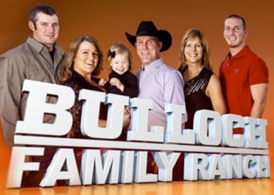 Bulloch Family Ranch