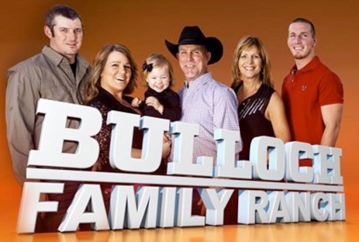 Bulloch Family Ranch