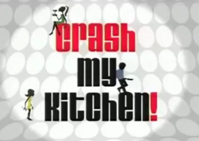 Crash My Kitchen