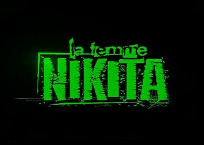 Nikita