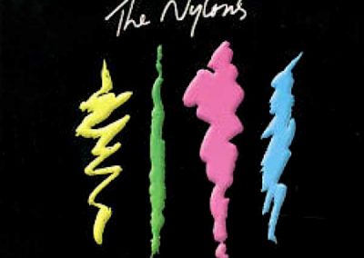 The Nylons