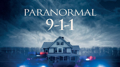 Paranormal 911